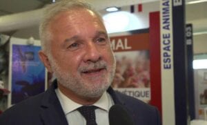 Qui Est Gilles Huberson, Le Désormais Ancien Ambassadeur De France En Côte D&Rsquo;Ivoire ?