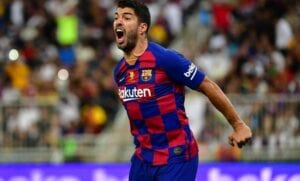 Hashtag #9Raciasluis : Découvrez L’hommage Des “Twittosphères” À Luis Suarez