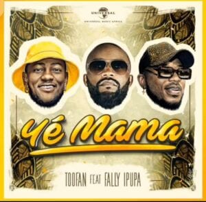 Toofan : Un Featuring Avec Fally Ipupa Pour Confirmer Le Retour