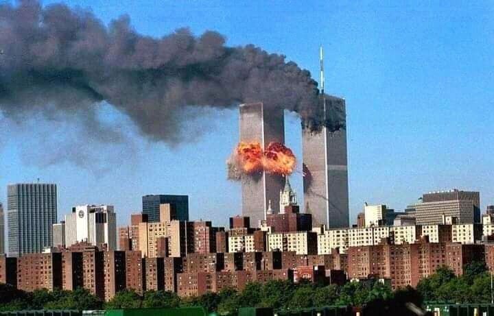 Il y a 19 ans les attentats du 11 septembre endeuillaient les Etats Unis doingbuzz 1 1 - Il y a 19 ans, les attentats du 11 septembre endeuillaient les États-Unis