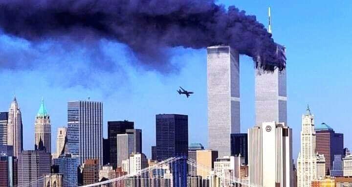 Il Y A 19 Ans Les Attentats Du 11 Septembre Endeuillaient Les Etats Unis Doingbuzz 5