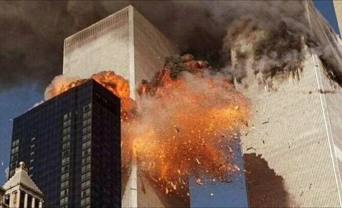 Il y a 19 ans les attentats du 11 septembre endeuillaient les Etats Unis doingbuzz - Il y a 19 ans, les attentats du 11 septembre endeuillaient les États-Unis