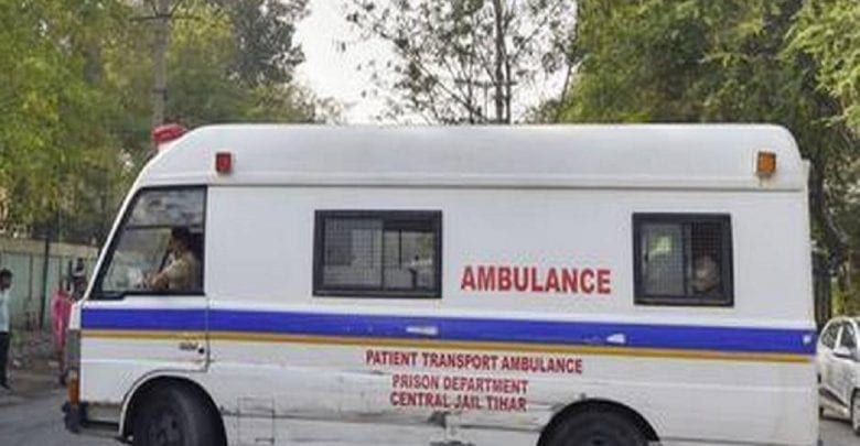 Inde: Une Adolescente Atteinte De Covid-19 Violée Par Un Chauffeur D’ambulance Qui La Transportait À L’hôpital