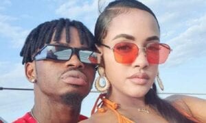 Cardi B Demande Le Divorce À Offset !