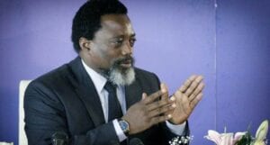 Joseph Kabila, De Président À Sénateur