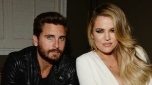 Khloe Kardashian Et Scott Disick Prêts À Tout Pour Continuer “L’incroyable Famille Kardashian”