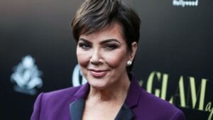 Pourquoi Kris Jenner A Décidé D’arrêter La Téléréalité « L’incroyable Famille Kardashian »