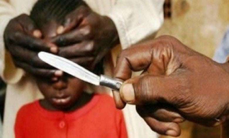 Kenya : Les Mutilations Génitales Féminines En Hausse Après La Fermeture Des Écoles