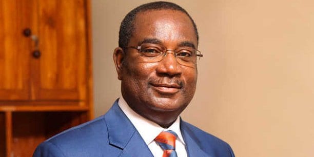 Togo: Le Premier Ministre, Komi Selom Klassou Démissionne