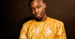 Les Afrimma Awards Annulent Les Nominations De Sidiki Diabaté