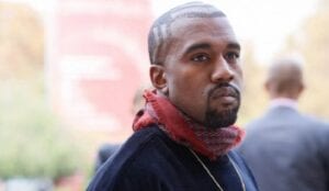 Kanye West, Hospitalisé Pour Cette Raison