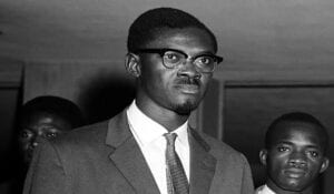 La Belgique Veut Rendre Une Dent Du Héros Congolais Patrice Lumumba