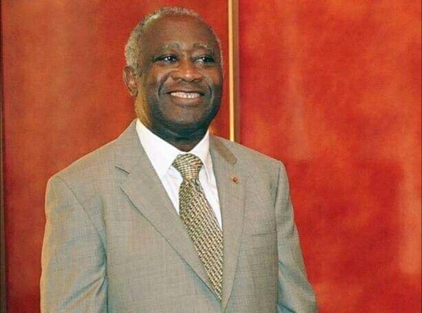 La Cour Africaine Ordonne Une Reintegration De Laurent Gbagbo Doingbuzz