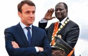 La Dgse Dévoile D’incroyables Transferts De Fonds Attribués À Alassane Ouattara Et Ses Proches