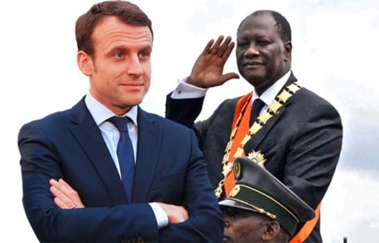 La DGSE dévoile d’incroyables transferts de fonds attribués à Alassane Ouattara et ses proches