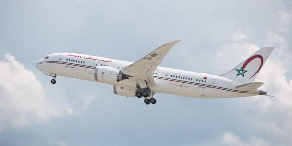 La Royal Air Maroc Forcée De S’inventer Un Nouveau Modèle