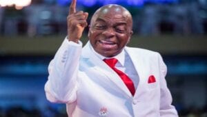 «La Totale Soumission D’une Épouse Est Le Secret D’un Mariage Durable» – Pasteur David Oyedepo