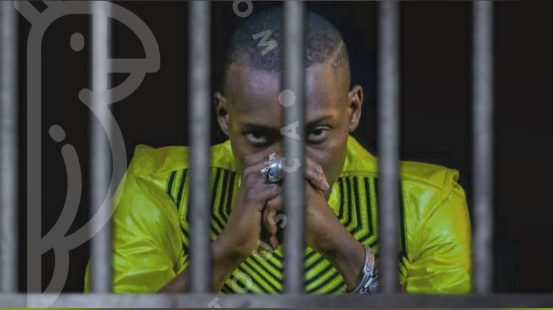 Depuis La Prison, Sidiki Diabaté Clame Son Innocence