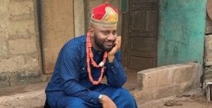 «Les Blancs Ont Maudit Le Nigeria», Dixit L’acteur Yul Edochie