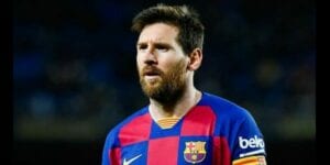 Lionel Messi Dévoile Les 4 Records Qu’il Vise Cette Saison