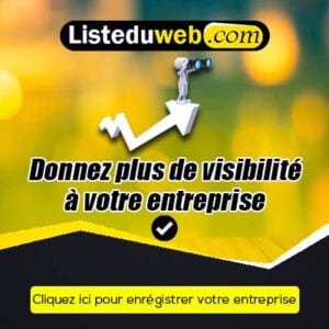 Listeduweb.com Est Un Annuaire En Ligne Destiné Exclusivement Aux Sites-Web