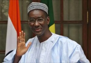 Mali : Qui Est Moctar Ouane, Le Premier Ministre De La Transition ?