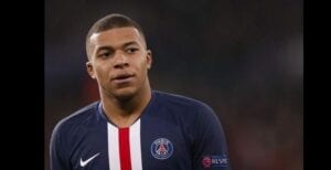 Football : Nicolas Anelka Conseille Kylian Mbappé De Quitter Le Psg