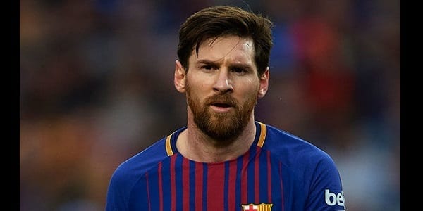 Mercato: les fans d’un grand club italien demandent au président de faire signer Messi (Vidéo)