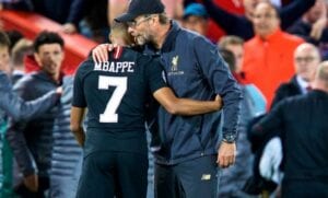 Mercato/Psg : Klopp Travaille Pour Que Mbappé Aille À Liverpool Plutôt Qu’au Real Madrid