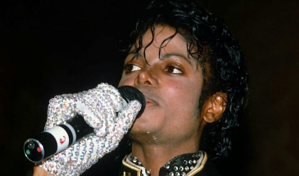 Michael Jackson Doingbuzz