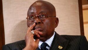 Ghana : L&Rsquo;Opposition Conteste Toujours La Réélection De Nana Akufo-Addo