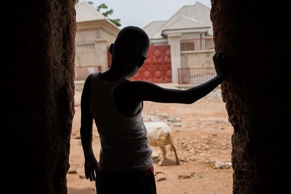 Nigeria : Un Garçon De 13 Ans Condamné À 10 Ans De Prison, L’unicef Réagit !