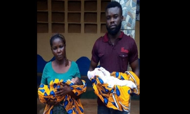 Nigeria : un homme vend ses jumelles à 200 mille FCFA