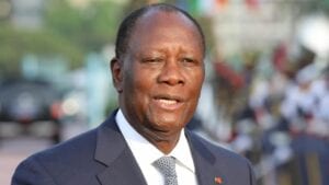 Ce Chant Choral Qu&Rsquo;Alassane Ouattara N&Rsquo;Aurait Pas Aimé