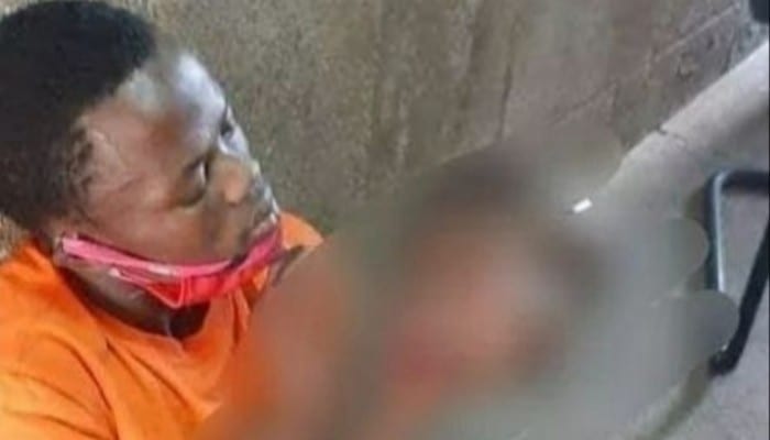 Ouganda : un homme arrêté avec la « tête d’un enfant » devant le parlement