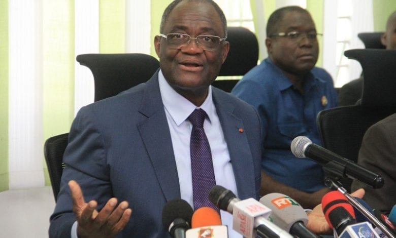 PDCI élections des bureaux des Commissions électorales localesGuikahué - Côte d'ivoire : Maurice KAKOU GUIKAHUE dit non à la résidence surveillée