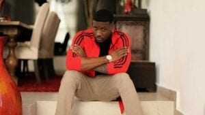 Peter Okoye Arrêté Par Une Police De La Mode