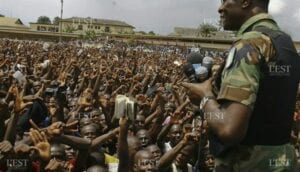 Désobéissance Civile : Comment L’histoire A Rattrapé Les Pro-Ouattara