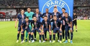 Psg : 3 Nouveaux Joueurs Atteints De La Covid-19 Après Neymar, Di Maria Et Paredes