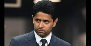 Psg : Le Président Nasser Al Khelaifi Fait Des Révélations Sur Le Dossier Mbappé