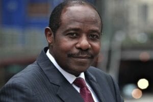 Paul Rusesabagina : Le Héros Du Film « Hôtel Rwanda » Arrêté Pour Terrorisme (Photos)