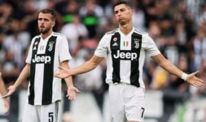 Barça: Pjanic « Je Veux Gagner La Ldc Avec Barcelone»