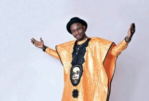 Sidiki Diabaté En Liberté