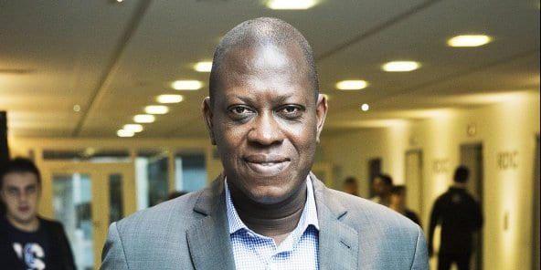 Qui Est En Réalité Kako Nubukpo, L&Rsquo;Economise Togolais – Biographie