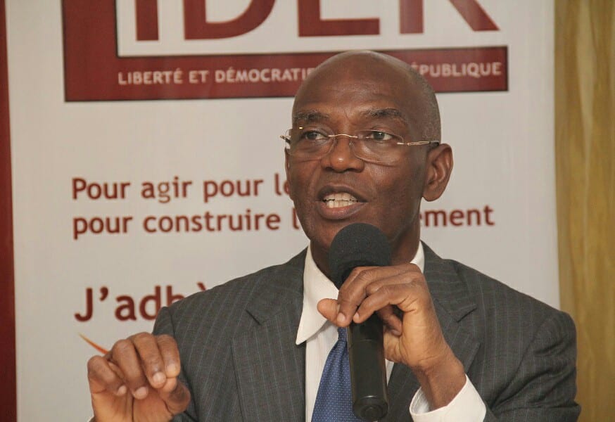 Qui Est Reellement Koulibaly Mamadou Le President De Lider Doingbuzz