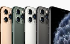 Quels Smartphones Prennent Les Meilleures Photos En 2020 ?