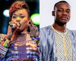 Taclée Pour Avoir Apporté Son Soutien À Sidiki Diabaté, Oumou Sangaré Change D’avis