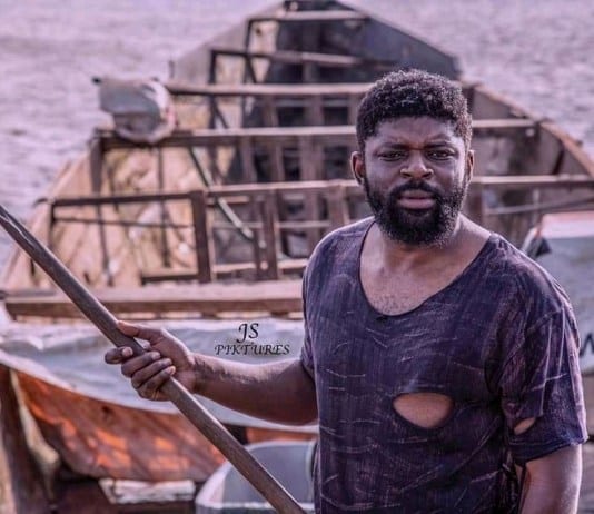 “The Fisherman’s Diary”, Ce Film Camerounais Vous Touchera