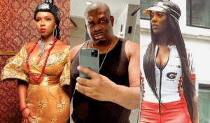 Tiwa Savage, Yemi Alade Et Don Jazzy Convoqués Par La Police Pour Avoir Critiqué Le Président Nigérian