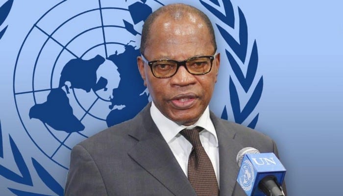 Tensions pré électorales Côte dIvoireONU son représentant spécial Afrique de lOuestSahel à Abidjan - Tensions pré-électorales en Côte d’Ivoire: L’ONU dépêche son représentant spécial pour l’Afrique de l’Ouest et le Sahel à Abidjan